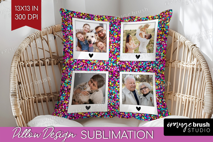 Pillow Texture Image 18