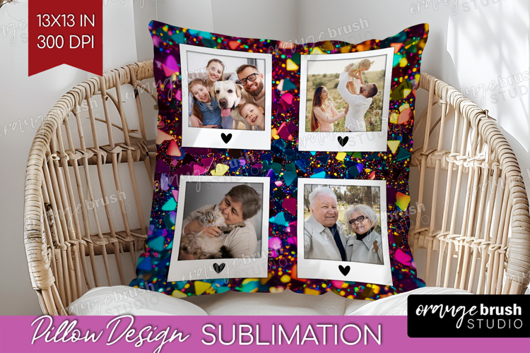 Pillow Texture Image 11