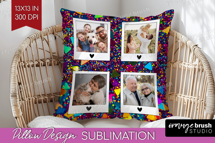Pillow Texture