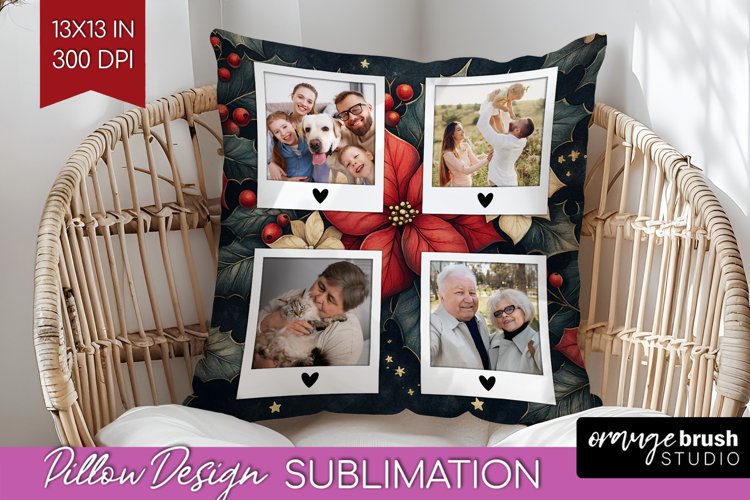 Pillow Clipart Image 5