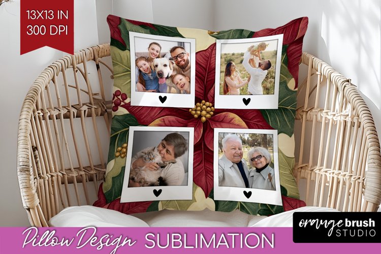 Pillow Clipart Image 4