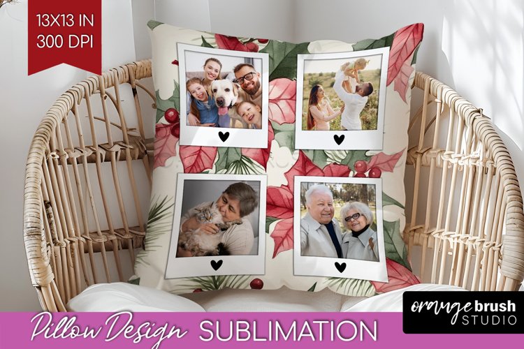 Pillow Clipart Image 2