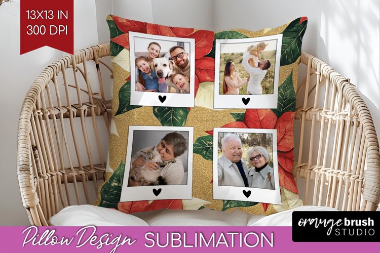 Pillow Clipart Image 20