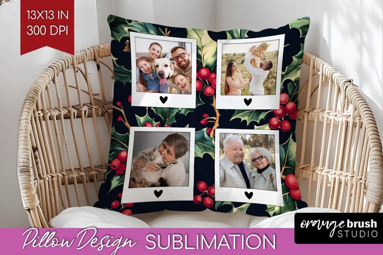 Pillow Clipart Image 18