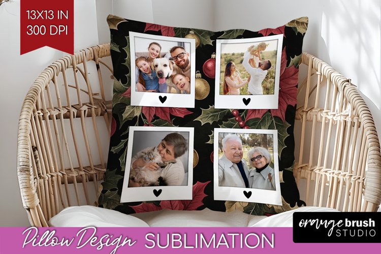 Pillow Clipart Image 17