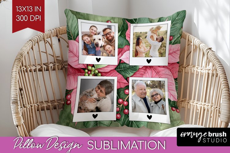 Pillow Clipart Image 15
