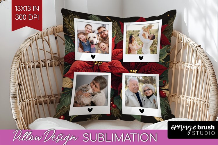 Pillow Clipart Image 14