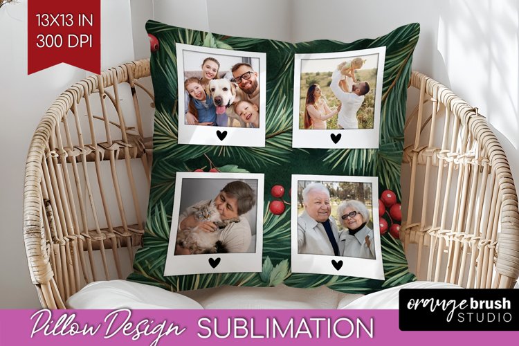 Pillow Clipart Image 13