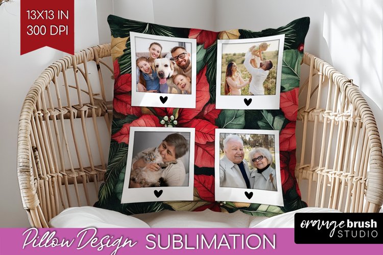 Pillow Clipart Image 12