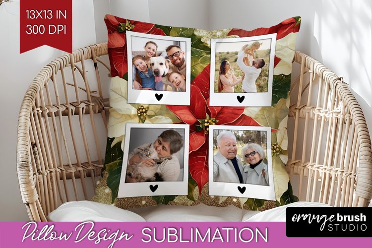 Pillow Clipart Image 10