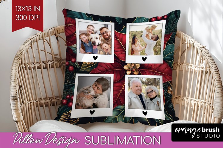 Pillow Clipart Image 9