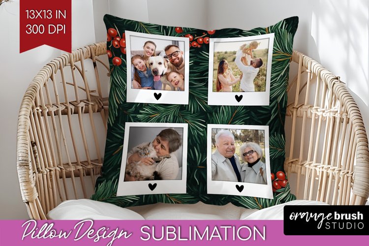 Pillow Clipart Image 8