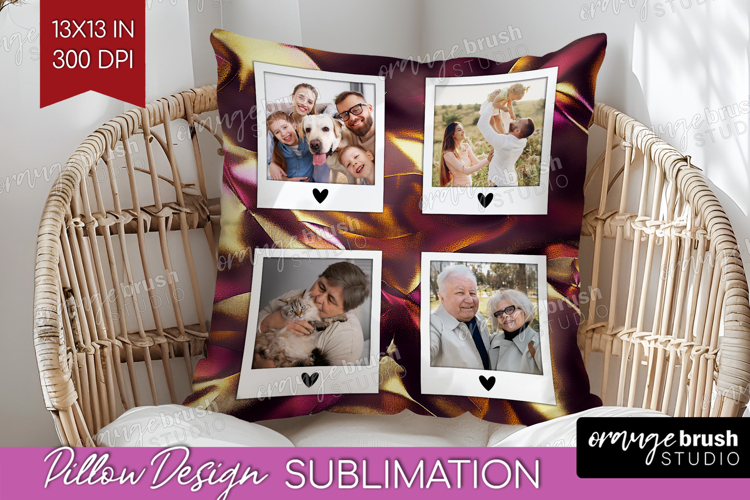 Gold Frame Png Image 4