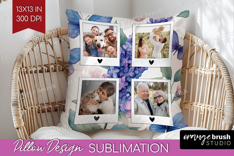 Photo Frame Png Image 23