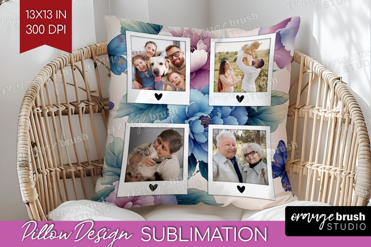 Photo Frame Png Image 20