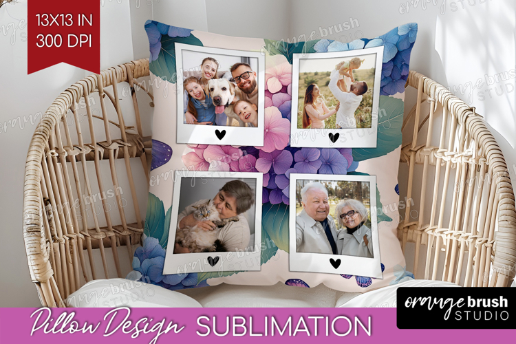 Photo Frame Png Image 14