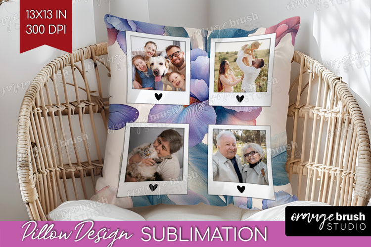 Photo Frame Png Image 13