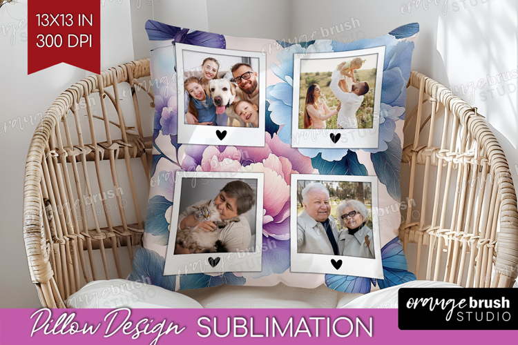 Photo Frame Png Image 11