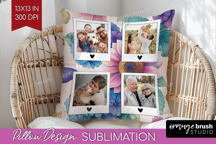 Photo Frame Png Image 7