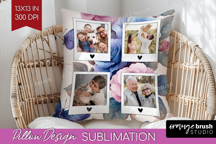 Photo Frame Png Image 6