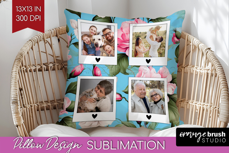 Photo Frame Png Image 20