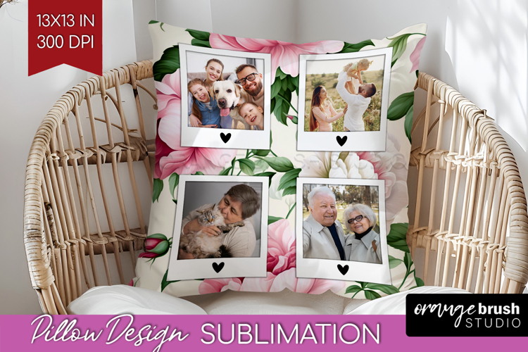 Photo Frame Png Image 19