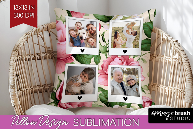 Photo Frame Png Image 14