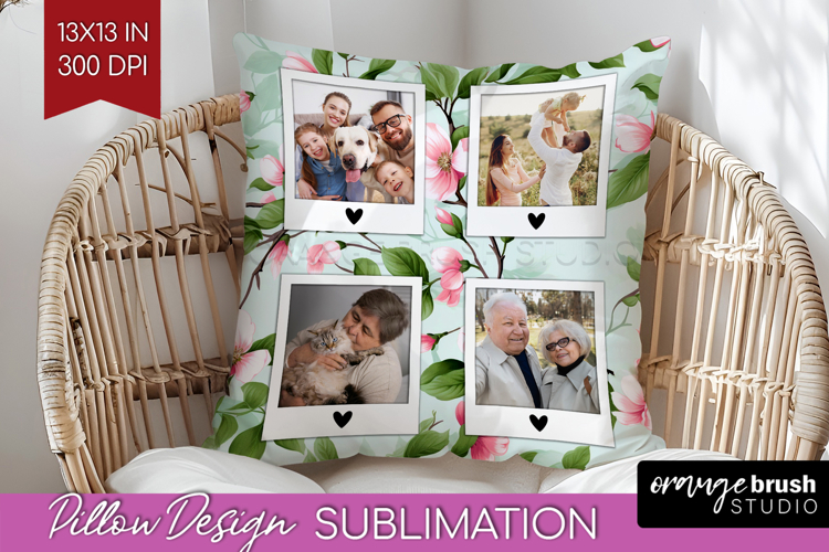 Photo Frame Png Image 12