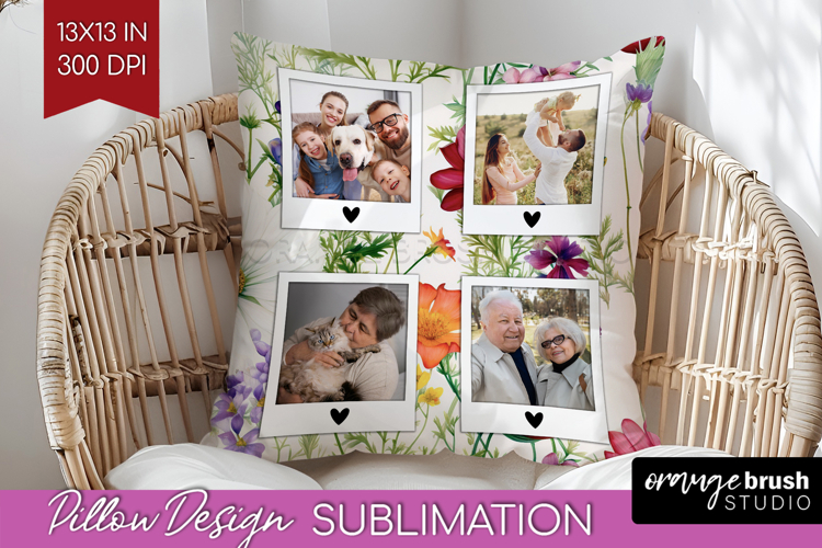 Photo Frame Png Image 10