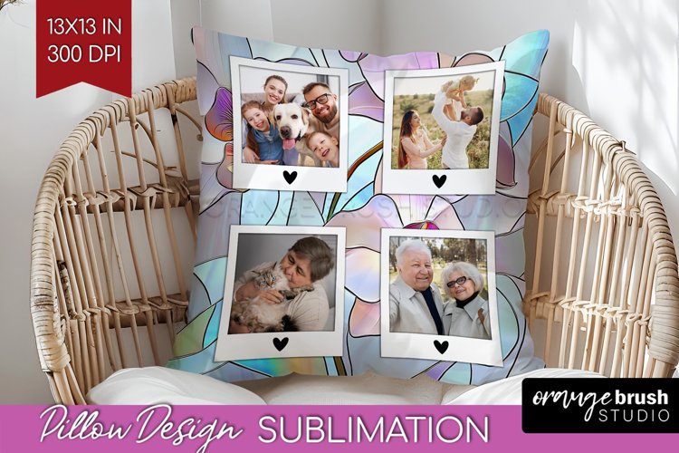 Photo Frame Png Image 14