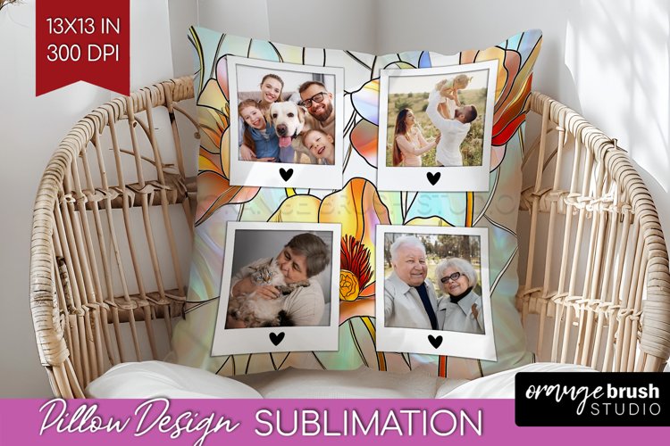 Photo Frame Png Image 13