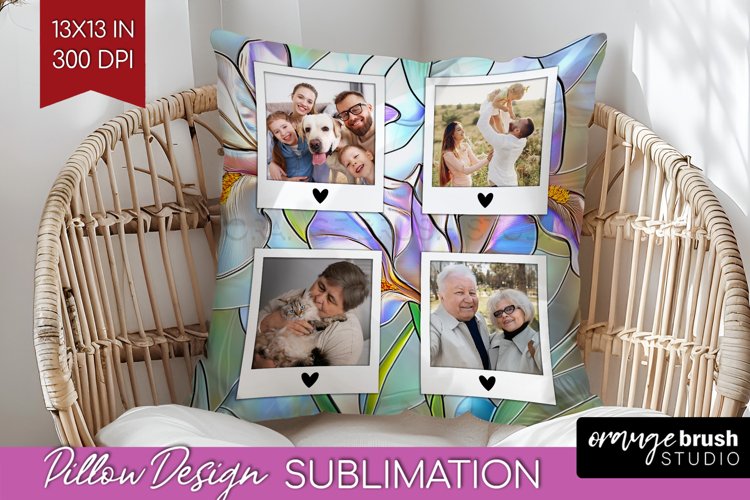 Photo Frame Png Image 9