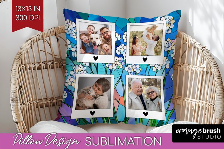 Photo Frame Png Image 7