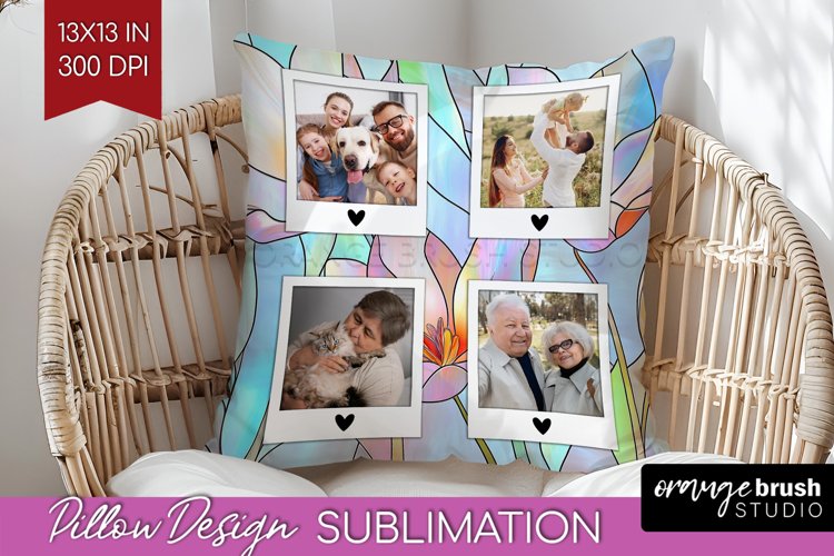 Photo Frame Png Image 7