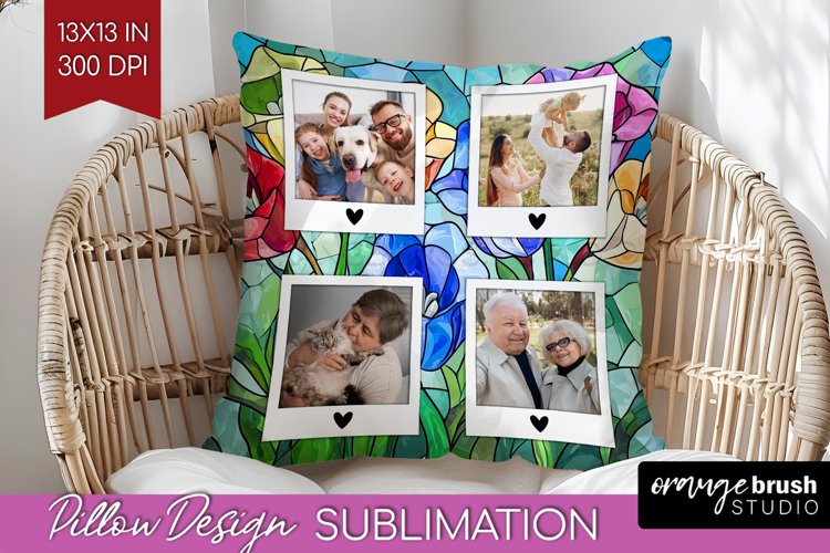 Photo Frame Png Image 6