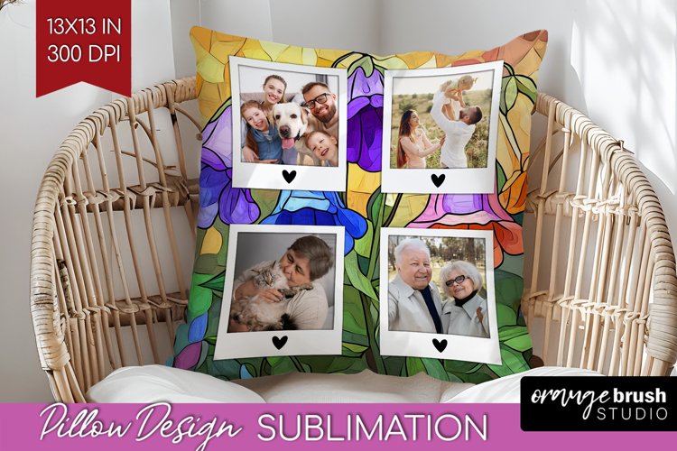 Photo Frame Png Image 5