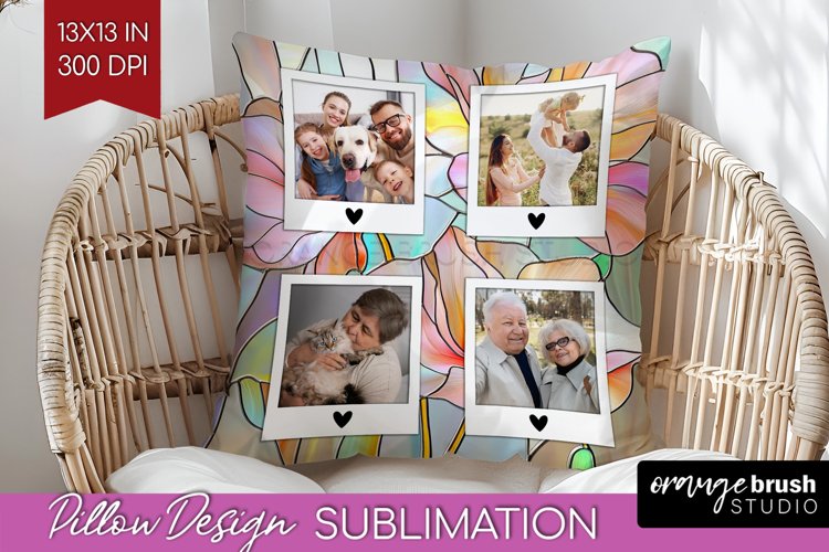 Photo Frame Png Image 6