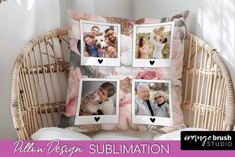 Photo Frame Png Image 23