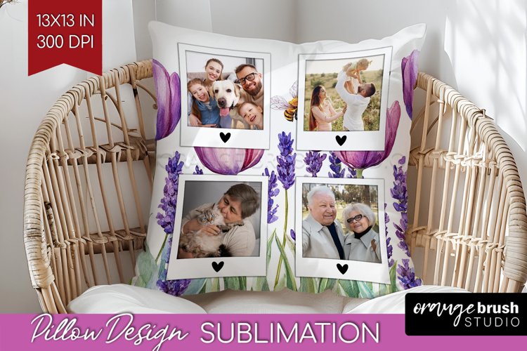 Photo Frame Png Image 13