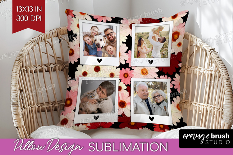 Photo Frame Png Image 4