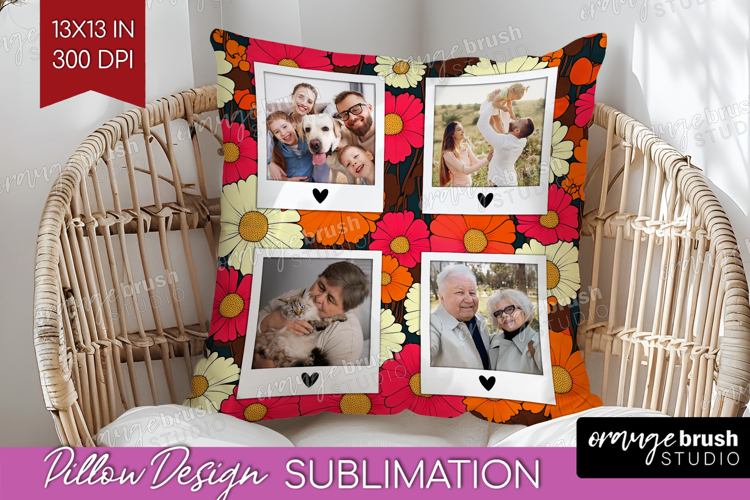 Photo Frame Png Image 24