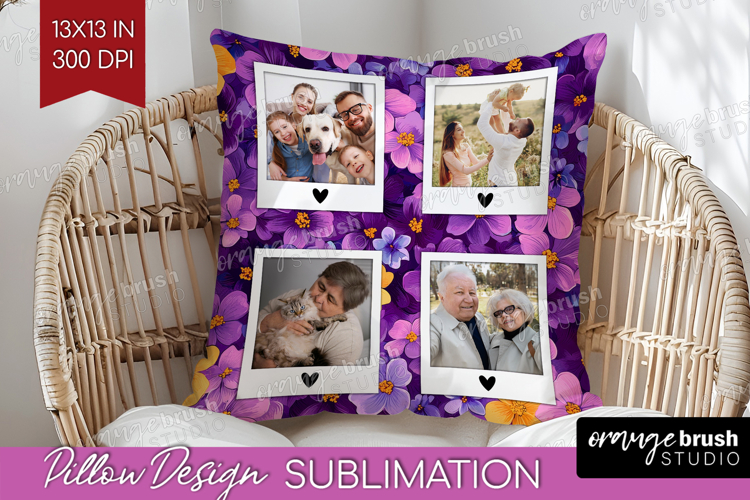 Photo Frame Png Image 21