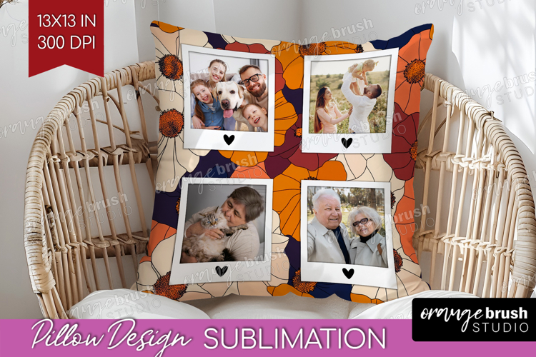 Photo Frame Png Image 16