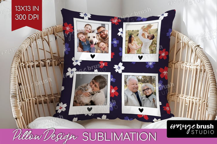 Photo Frame Png Image 13