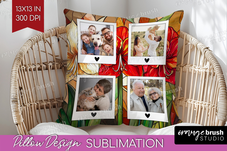 Photo Frame Png Image 9