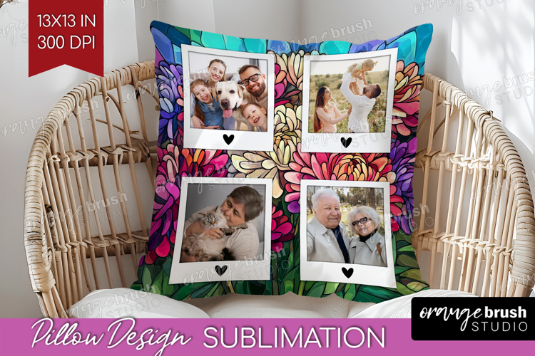 Photo Frame Png Image 7