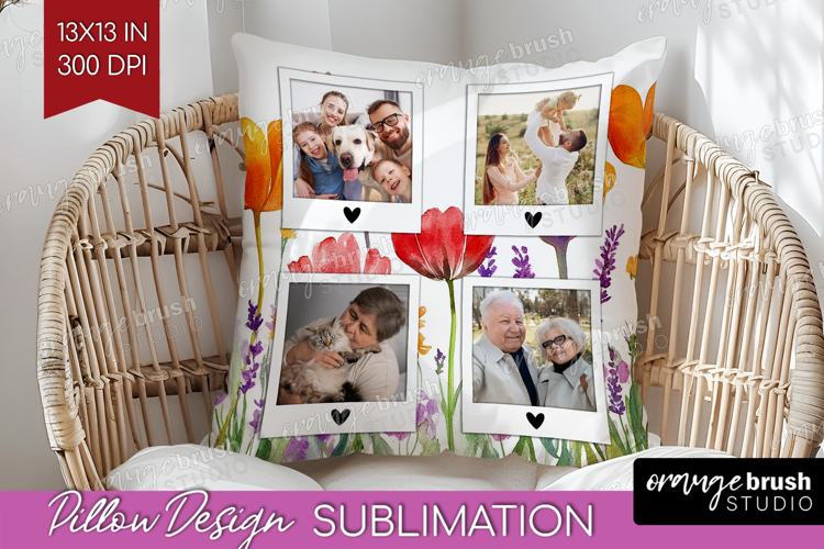 Photo Frame Png Image 15