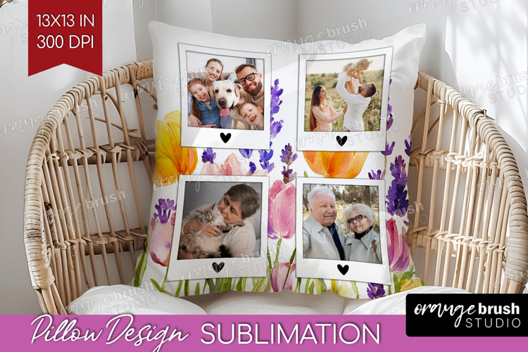 Photo Frame Png Image 13