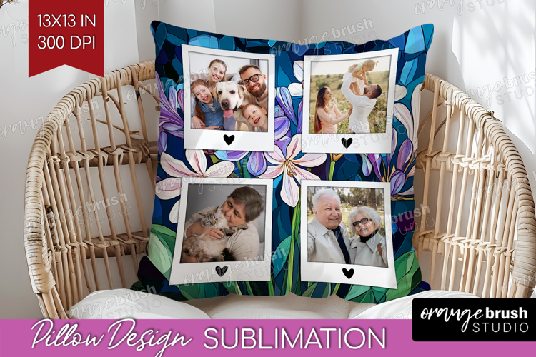 Picture Frame Png Image 12