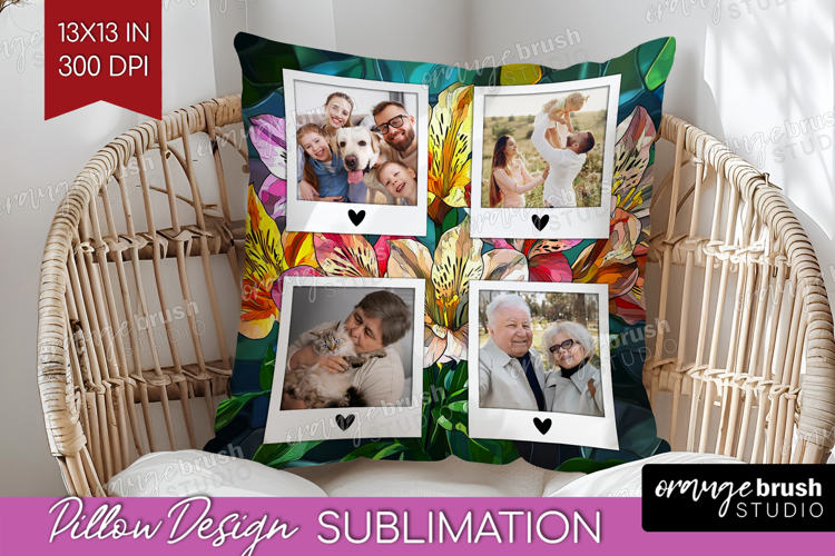 Picture Frame Png Image 8